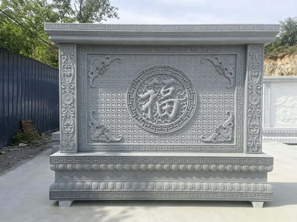 影壁墙壁画